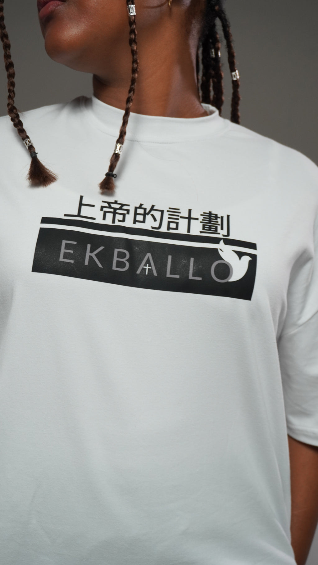 Remera Ekballo
