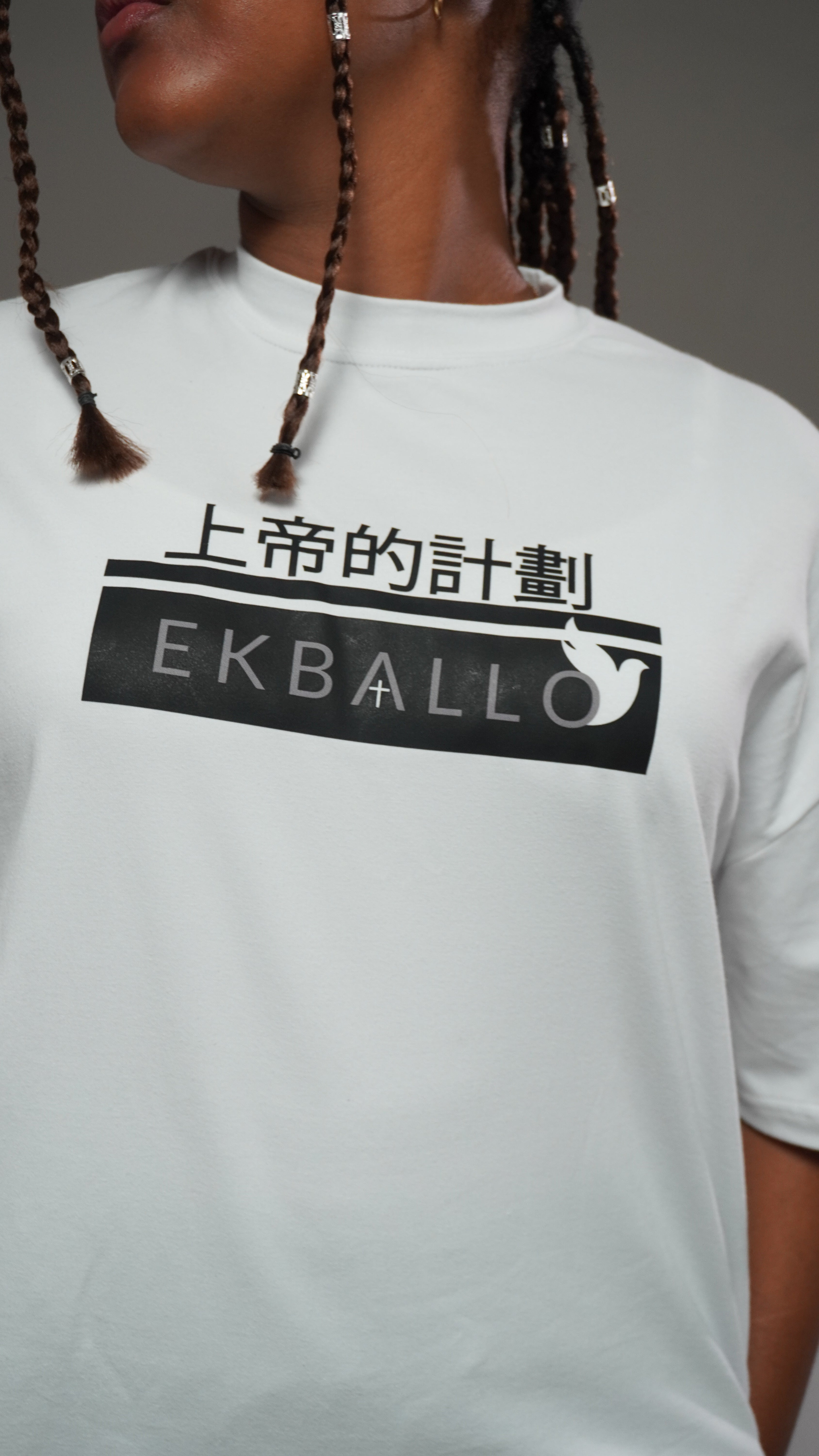 Remera Ekballo