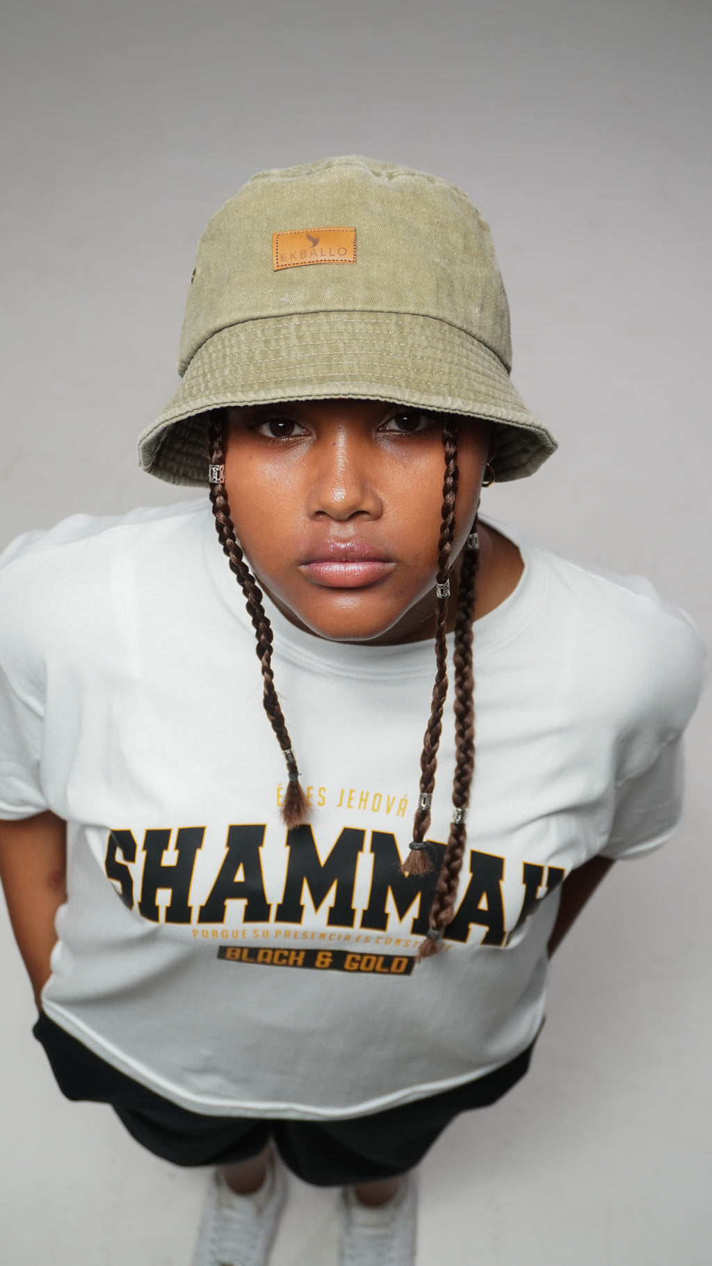 Piluso Ekballo Stonewash