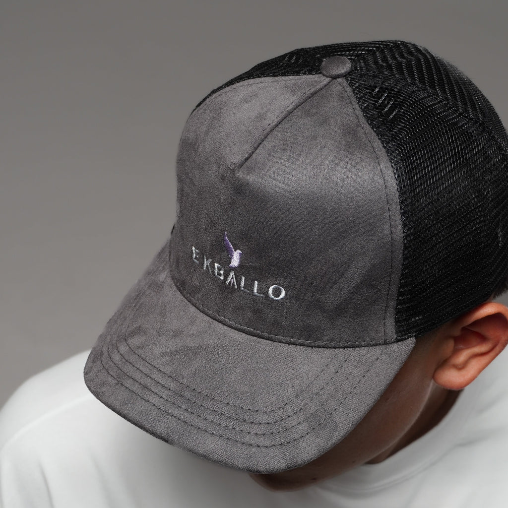 Gorro Trucker EKBALLO