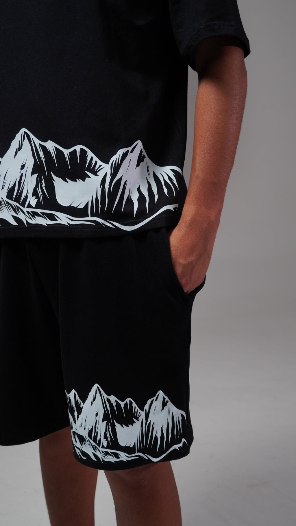 Conjunto boxy Montes y Collado