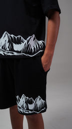 Conjunto boxy Montes y Collado