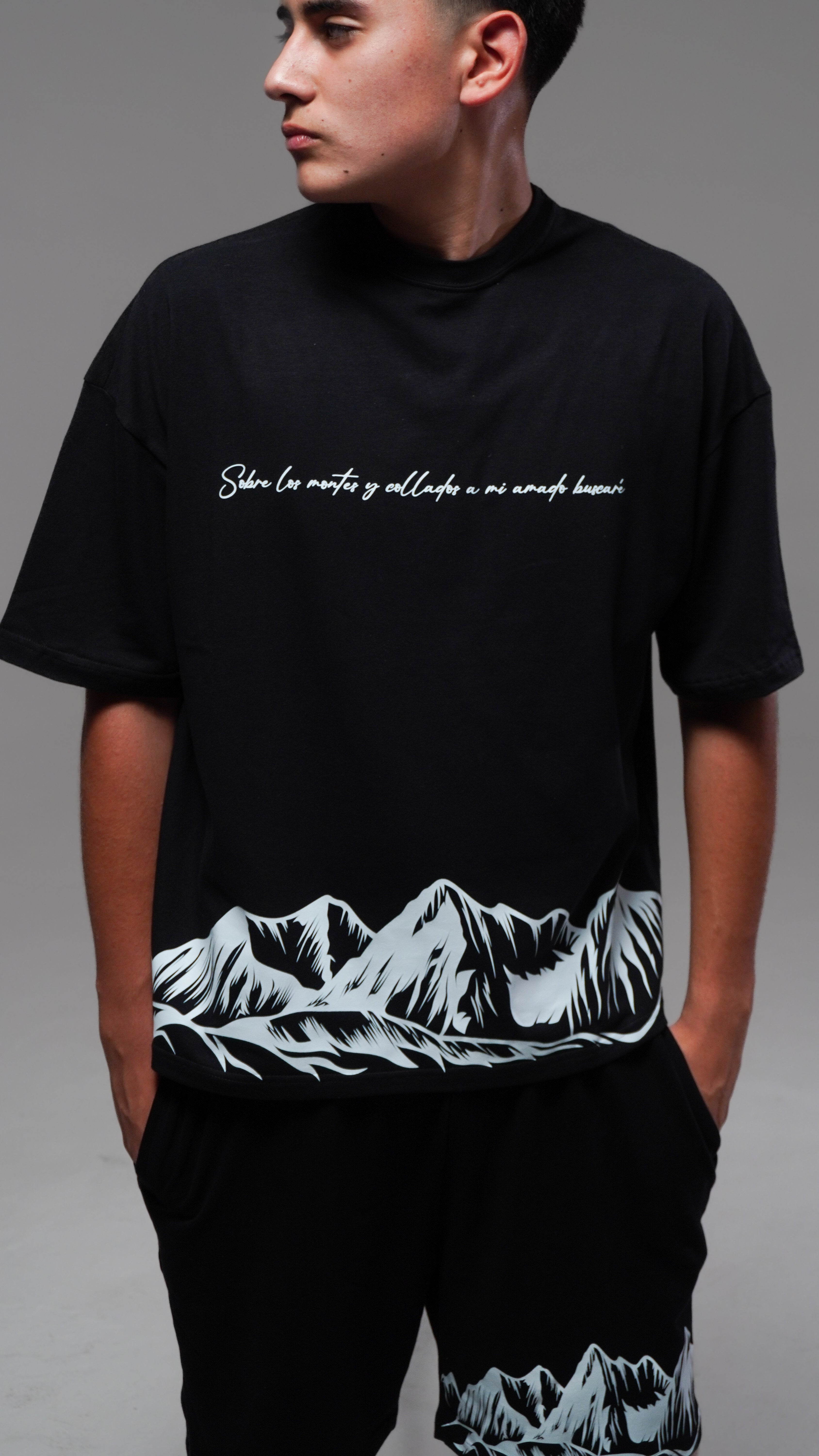 Conjunto boxy Montes y Collado