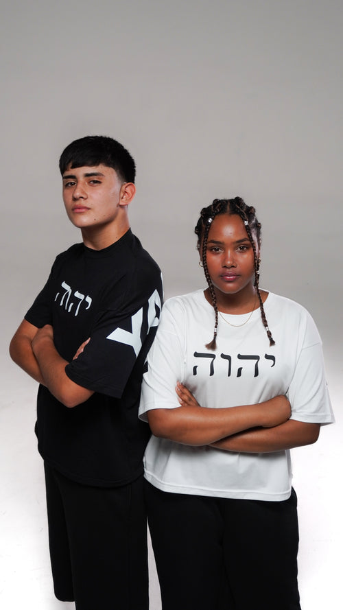 Remera YAHWEH