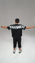 Remera YAHWEH