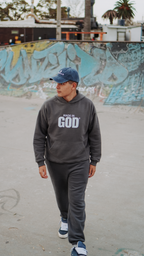 ✝️ Canguro MADE IN GOD®